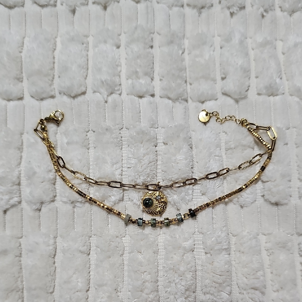 Stainless Steel Bracelet